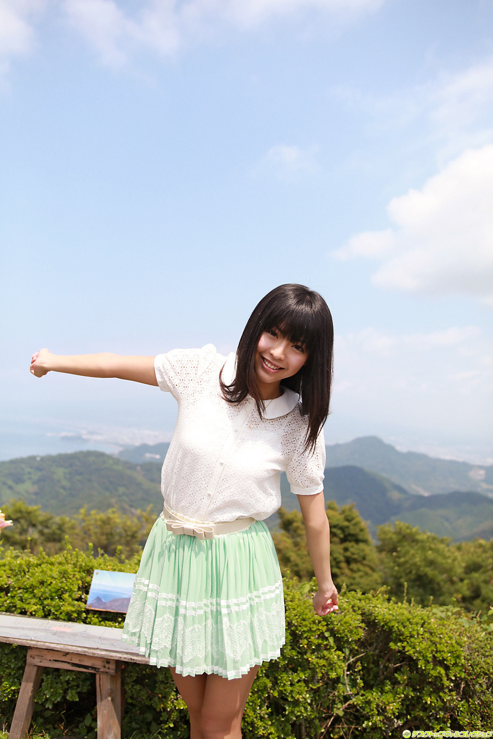 佐藤さくら  Sakura Satoh[DGC] No.1067 日本性感美女